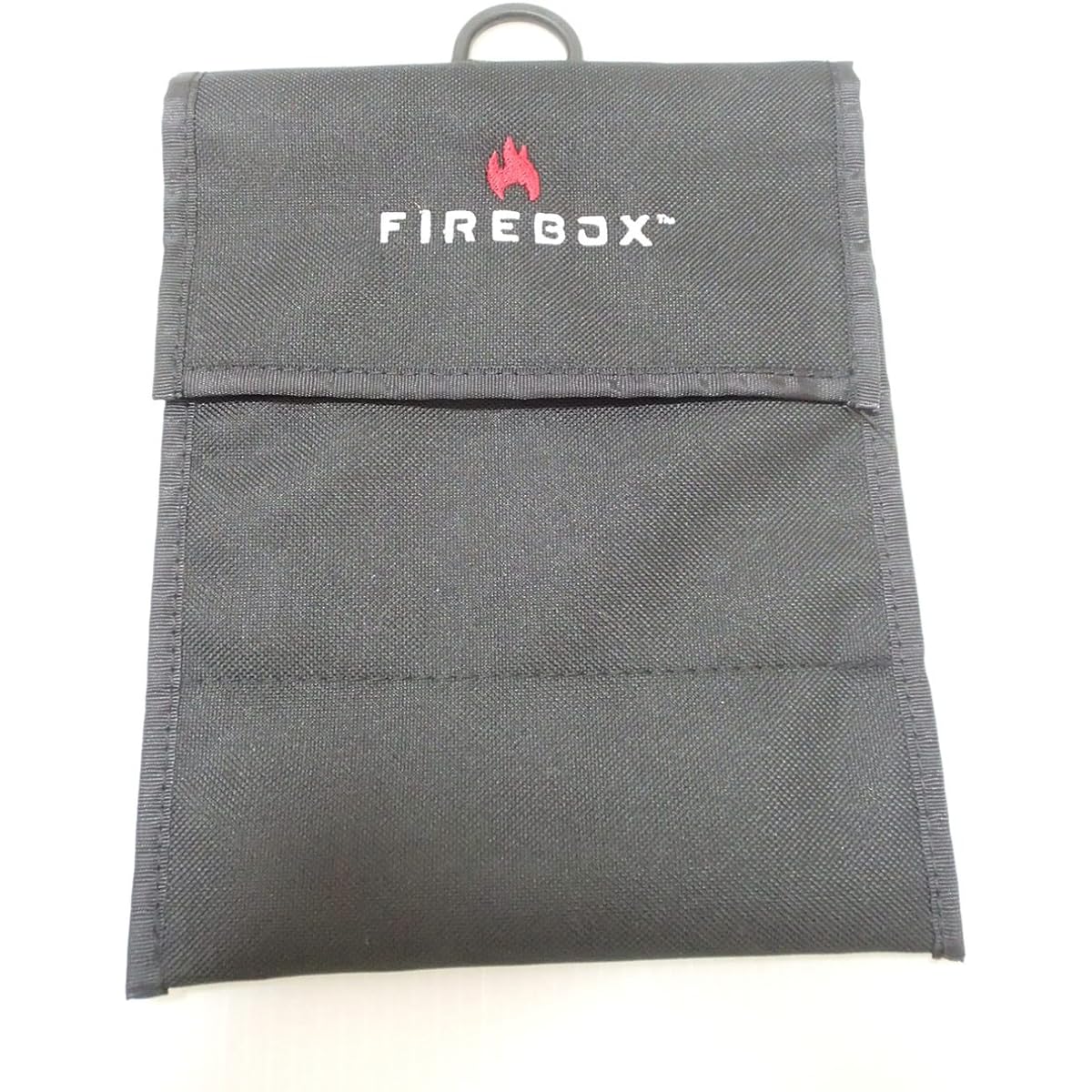 FIREBOX Cordura Carrying Case Genuine Dedicated Storage Bag (for 5-inch Wood Stove) [Genuine Japanese Product]