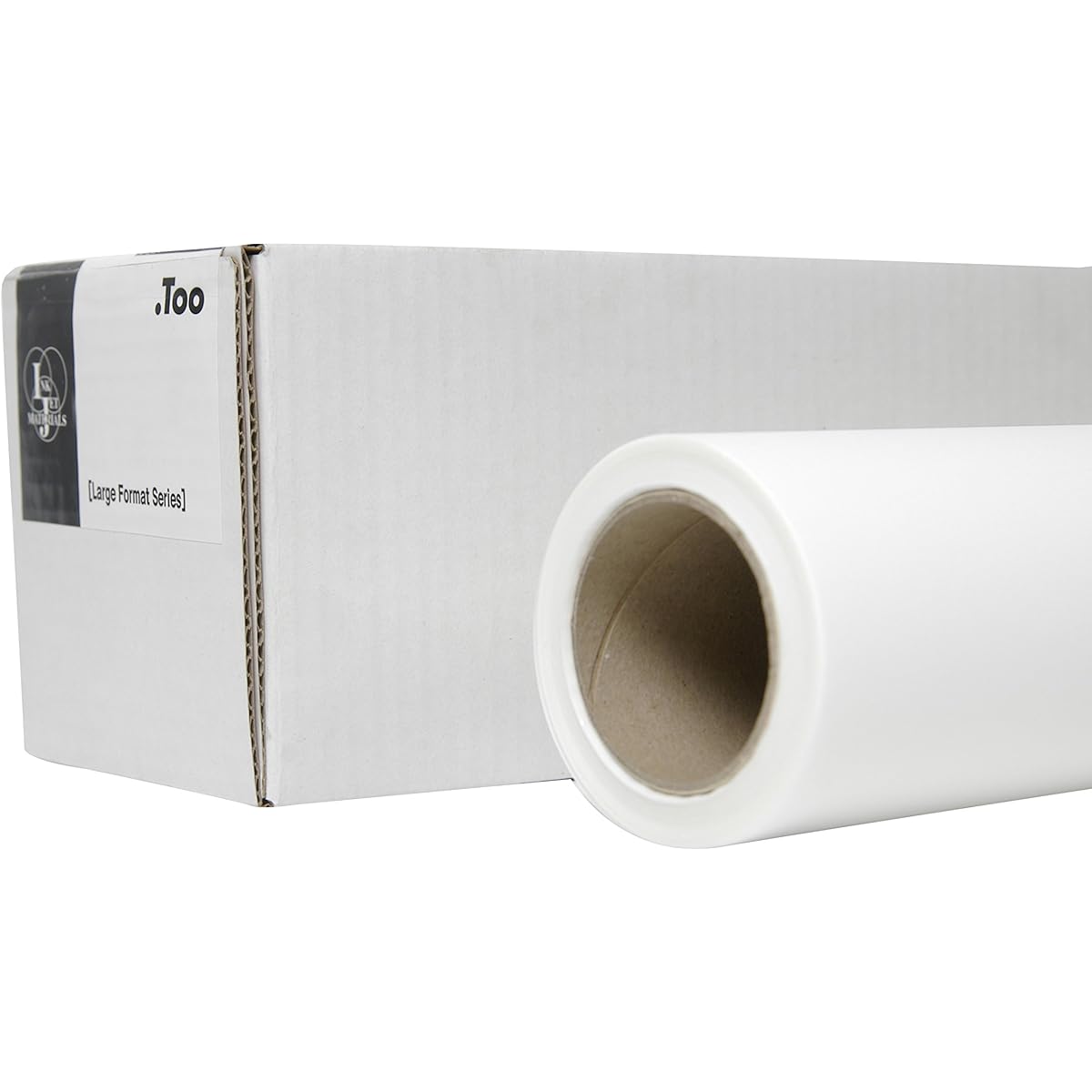 Too Inkjet Material Large Format IJML Backlight Film FP-M 432mm×30m IJR17-51PD