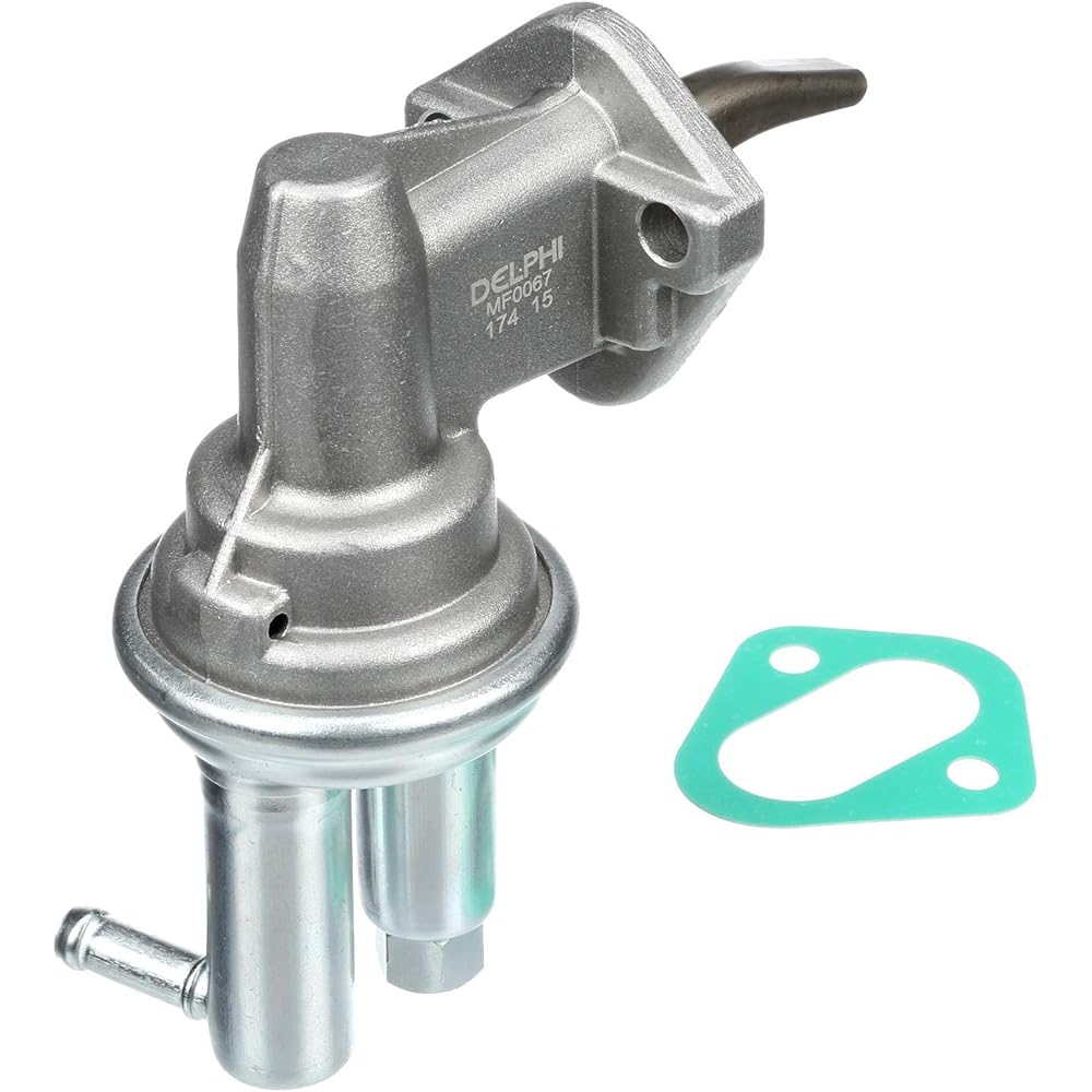 Delphi MF0067 Mechanical fuel pump