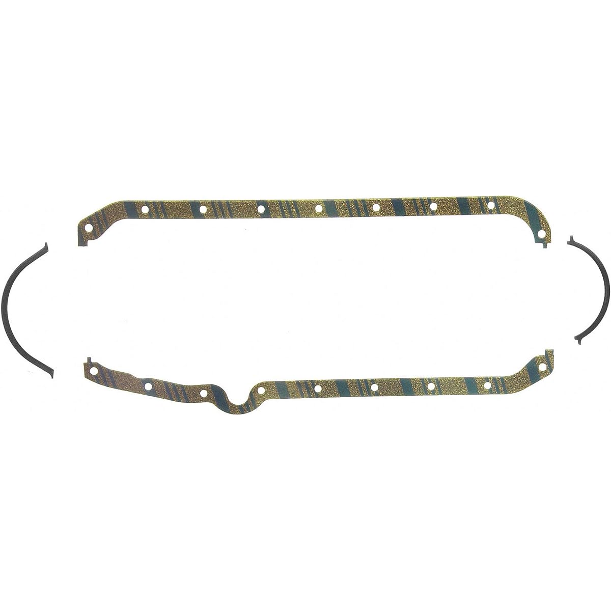 Fel Pro OS5197 C2 Oil Pan Global Set