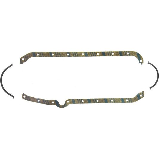 Fel Pro OS5197 C2 Oil Pan Global Set