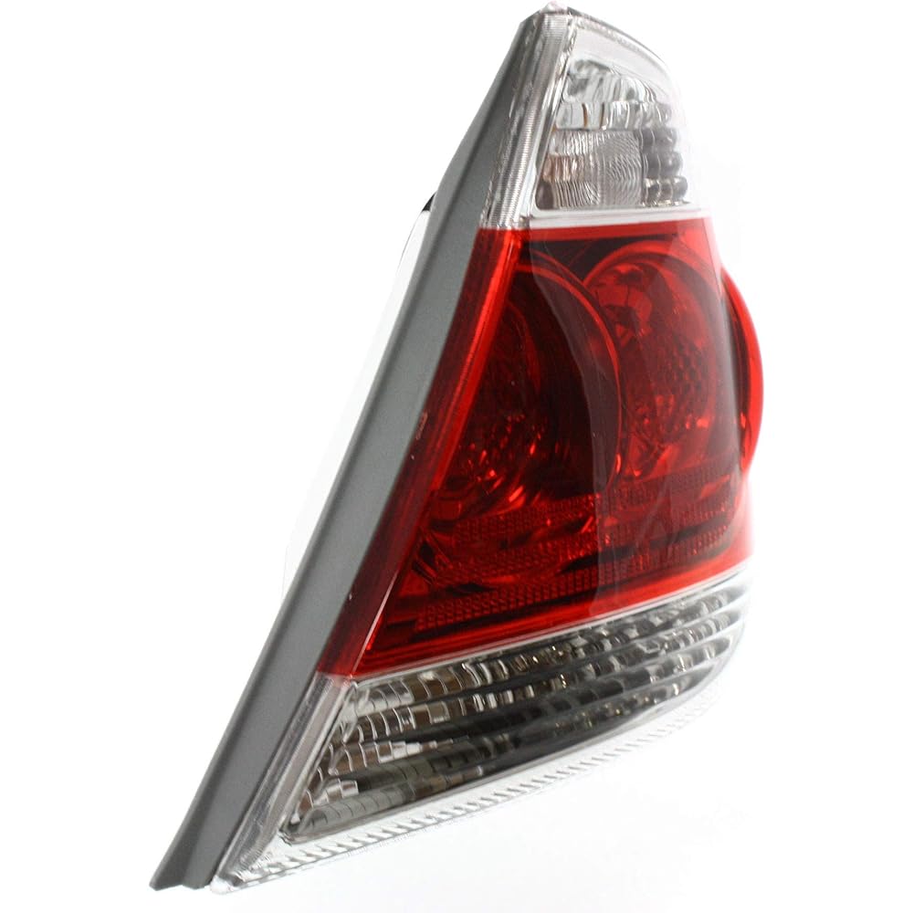 EVAN FISCHER Passenger seat side tail light to2801155