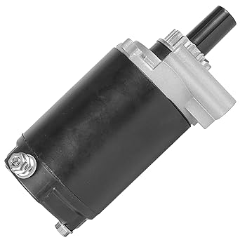 Caltric Starter KOHLER 1209822S 1209822 1209813S 1209813 1209808S