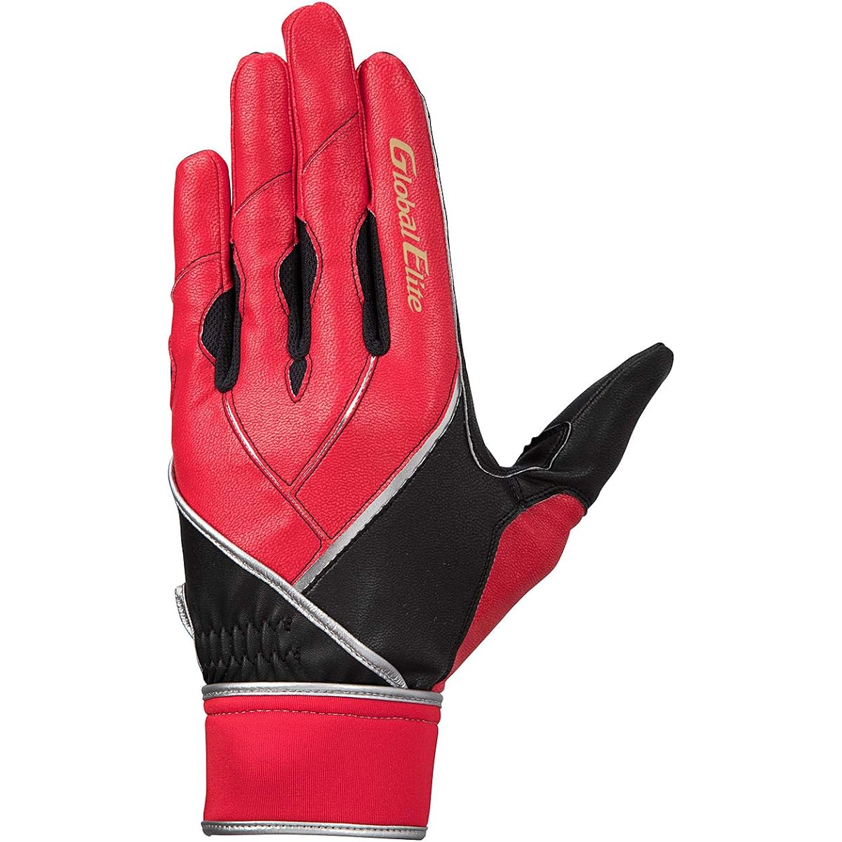 Mizuno MIZUNO Gloves Defensive Gloves Global Elite ZeroSpace One Hand Left Hand 1EJED250