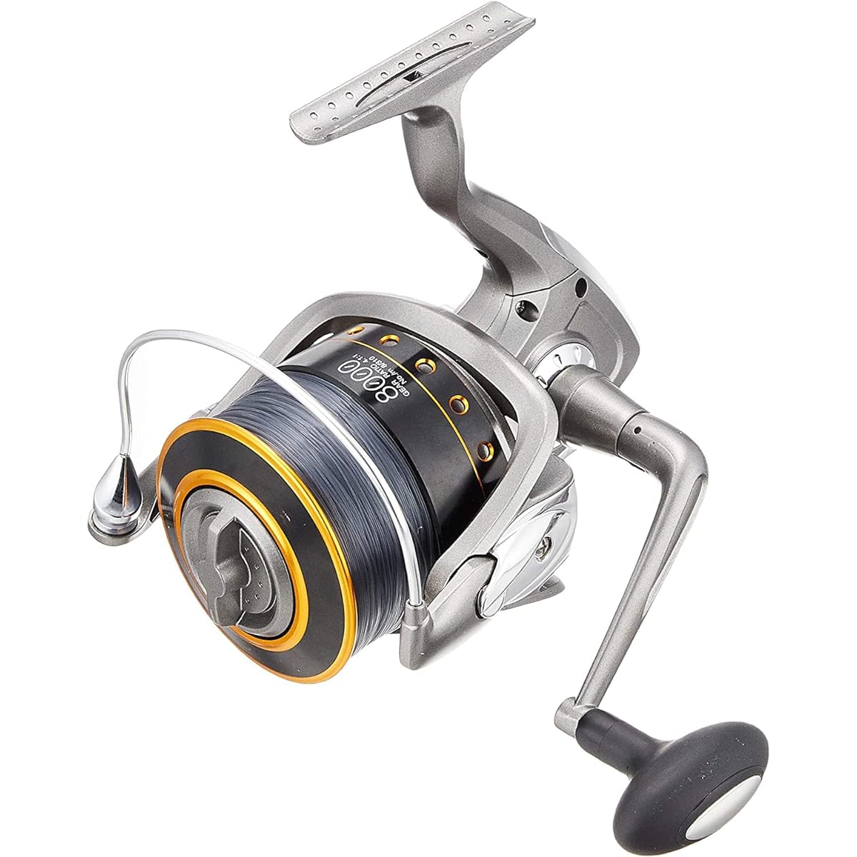 Alpha Tackle Reel Volte 8000 60566