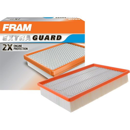 FRAM Extra Guard Air Filter CA11960 For some lamb cars