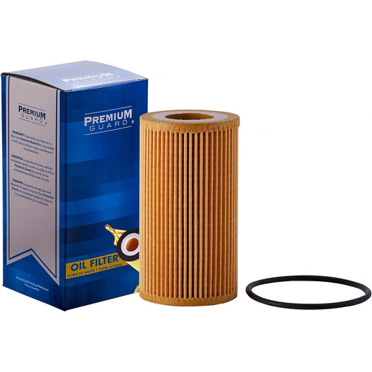 PG Oil Filter PG5316 1999-12 Porsche 911 2015 918 Spider 1997-08 Boxster 2004-05 Calera GT 2003-06 Cayenne 2006-08 Compatible with Cayman