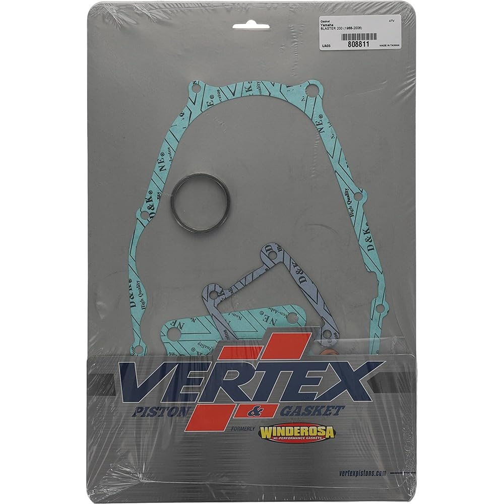 Winderosa 808811 COMPLETE gasket set
