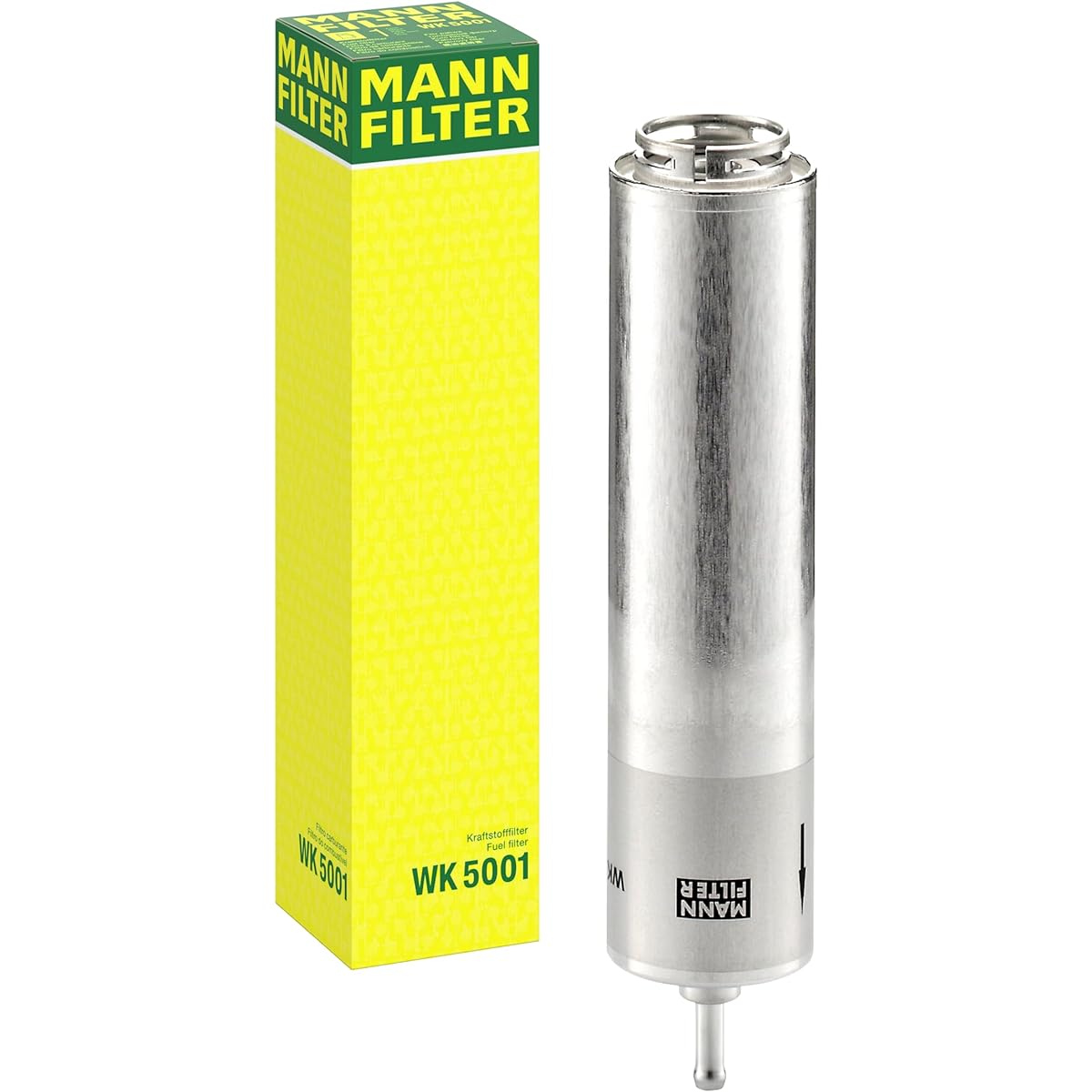 MANN FILTER WK 5001 fuel filter