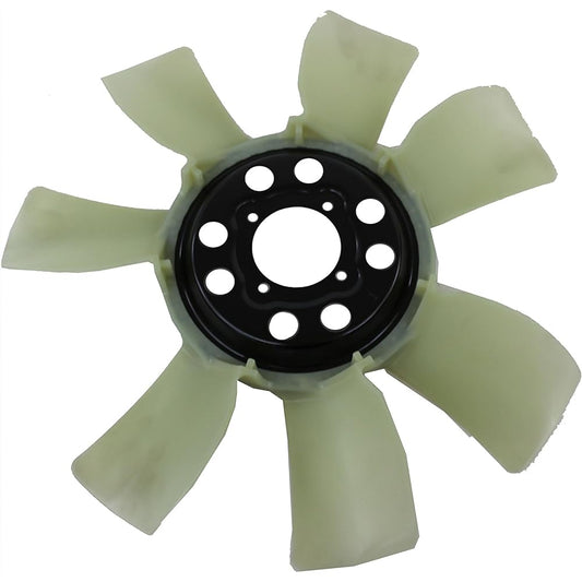 Chrysler genuine 55038108AA cooling fan