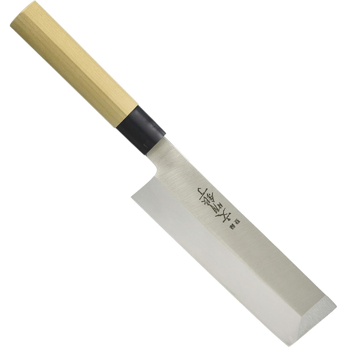 Bunmei Gincho Usuba Knife 18cm
