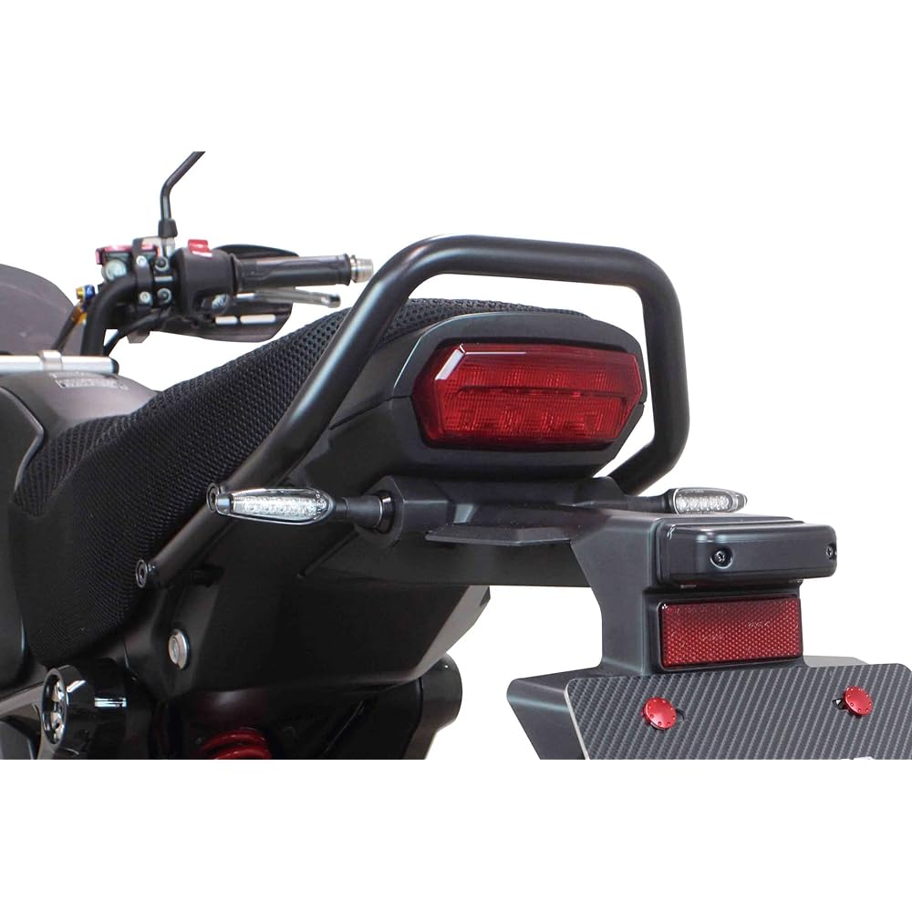 SP TAKEGAWA Grab Bar Black GROM(JC92)/MSX GROM 09-11-0258