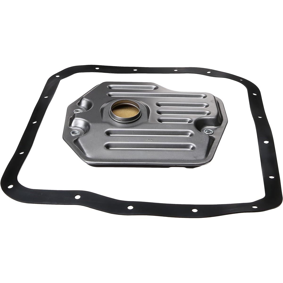 Wix filter 58618 Automatic transmission filter 1 pack