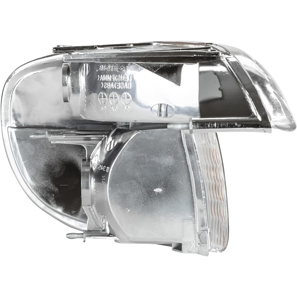 TYC 18-3155-01 Ford Explorer Shame replacement parking/signal lamp alpine sembridi