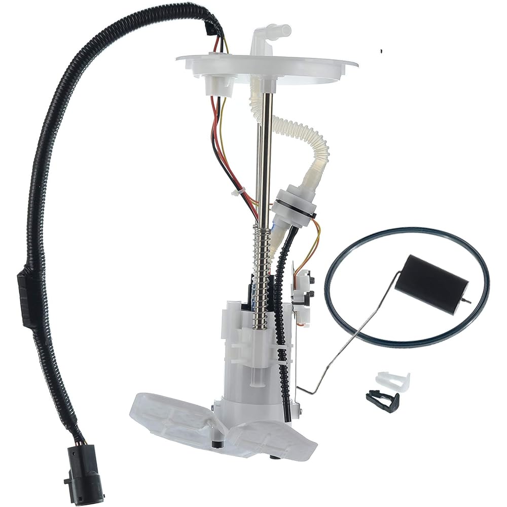 Fuel Pump Amanbrisford Explorer Sport Truck 2004-2005 V6 4.0L