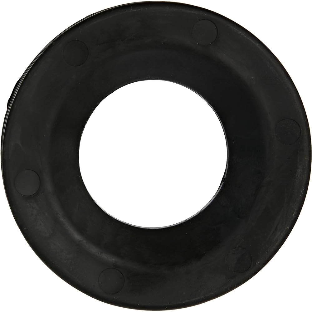 [Rough Country Ruff Country] 0.75 Inch Up Coil Spring Spacer Jeep Jeep Wrangler Wrangler JK/7597