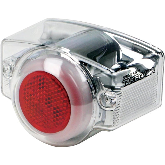 SP Takegawa Blaze LED Tail Lamp Clear Lens 05-08-0203