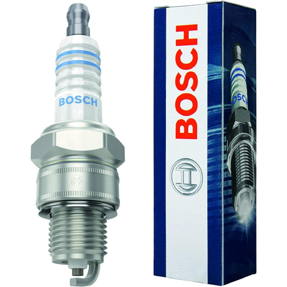 Bosch 0241235754 Spark plug