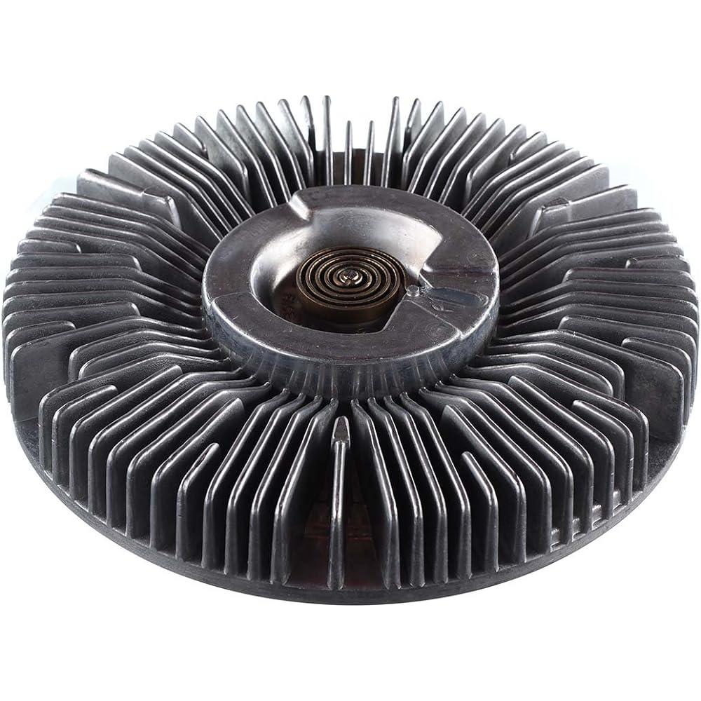 Cooling fan clutch Dodge Lamb 2500 3500 2003 V10 8.0L OHV