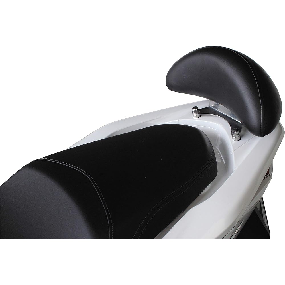 Special Parts Takegawa Backrest Kit Large Type PCX(JF81) PCX150(KF30) 09-11-0108
