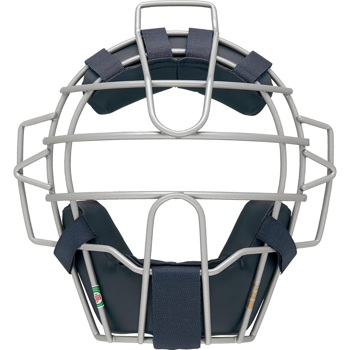 ZETT Baseball Softball Mask 2023 Model BLM3238
