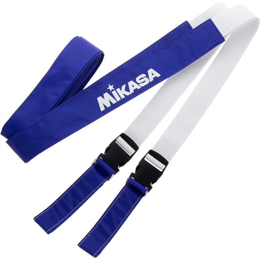 MIKASA Center Line Overstepping Prevention Tape VLP