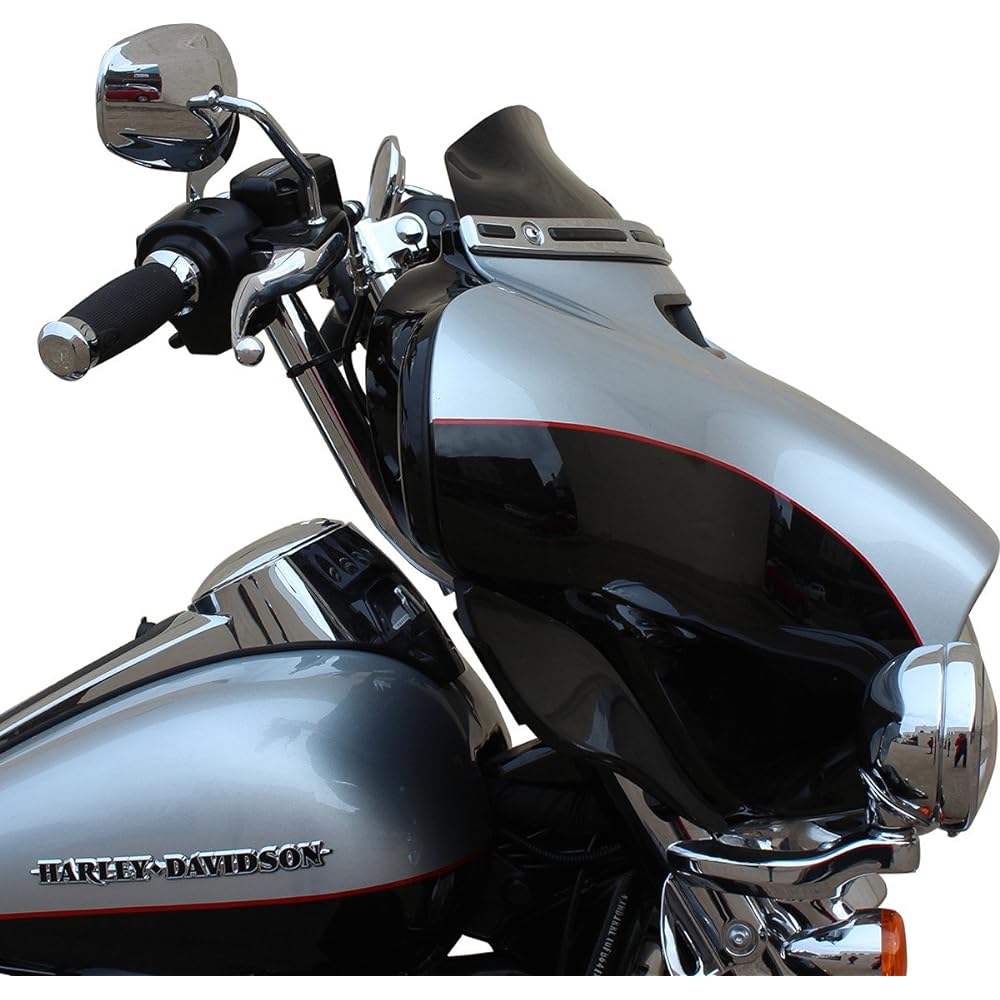 KLOCK WERKS windshield FLR SL14-17FLH B