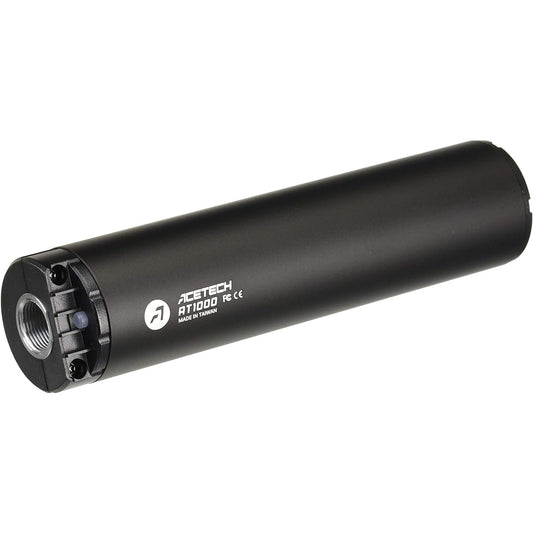 ACETECH AT1000 fully automatic tracer for night games