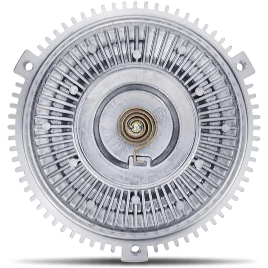 A-Premium Engine Cooling Fan Clutch for BMW 323ci 323i 323is 325Ci 325i 325xi 328i 330ci 330i 525i 525it 528i 530i M3 X5 Z3