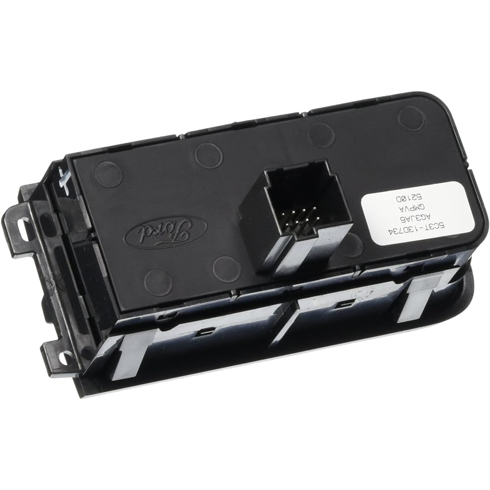 MotorCraft SW6685 auxiliary light switch