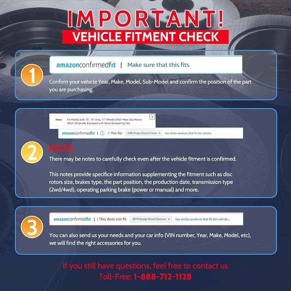 TOVASTY TR2192 2 Peace Outer Steering Tie Rod End 2008-10 Chrysler Town & Country / 2008-10 Dodge Grand Caravan / 2009-10 For Lutan