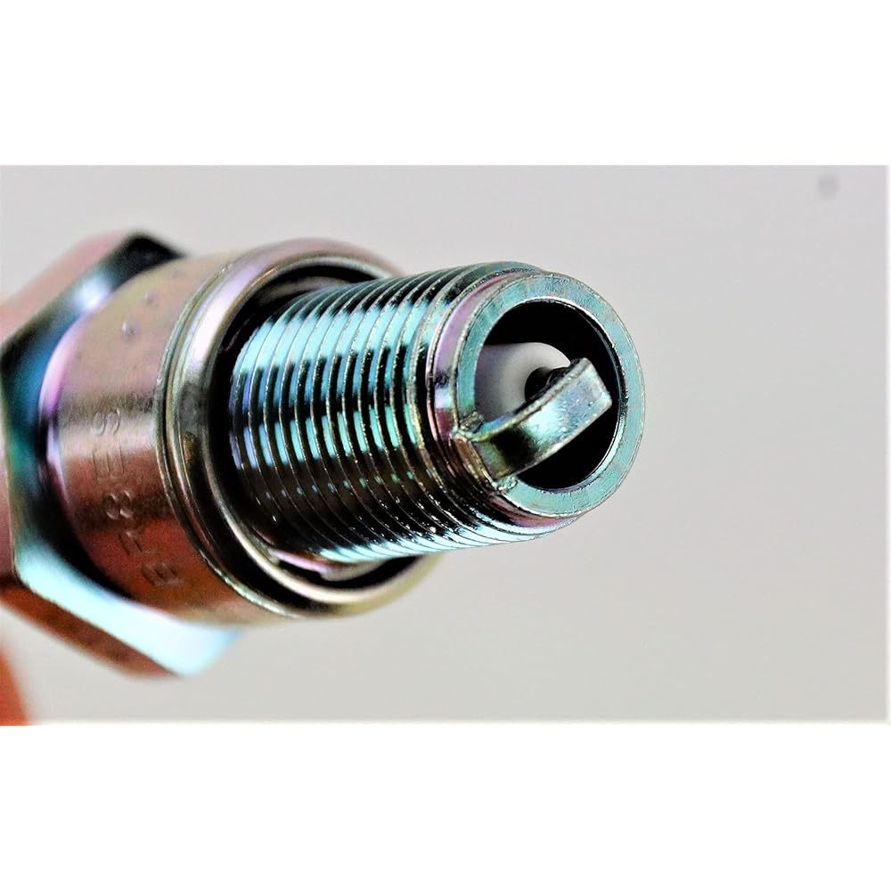 NGK (5422) BR8ES Spark Plug 10 Packs