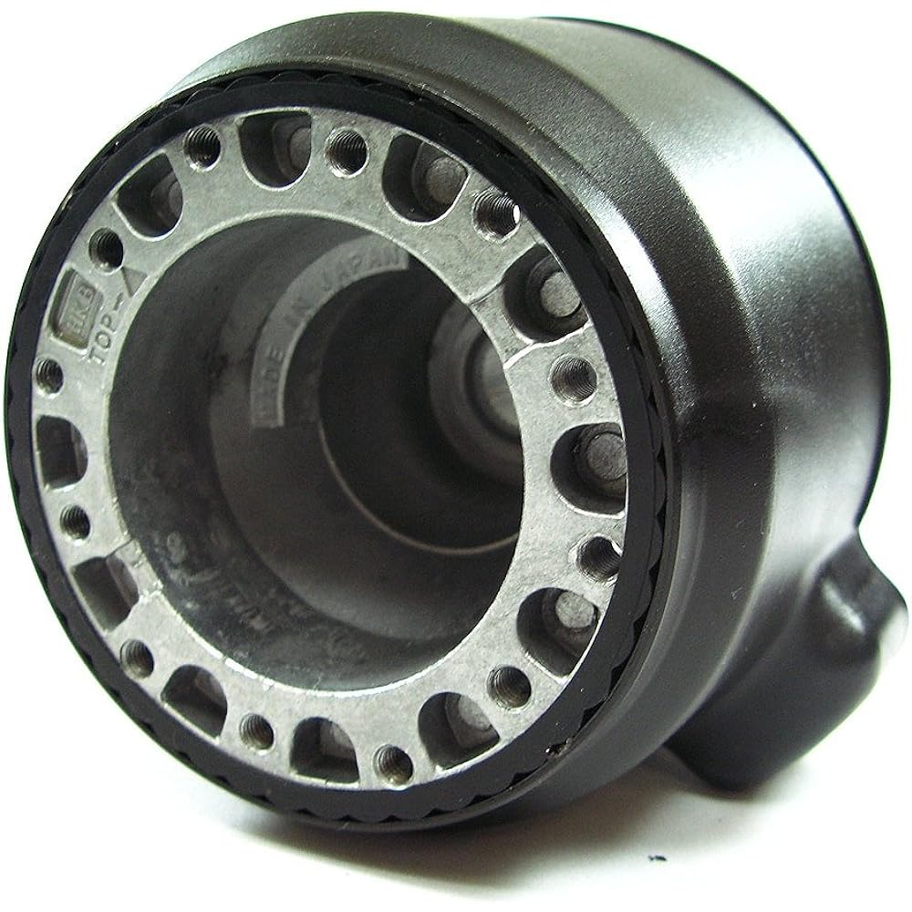 HKB SPORTS Steering Boss OR-230