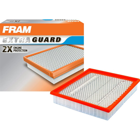 Fram CA9589 Extra Guard Flexible Panel Air Filter