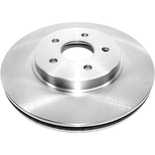 DURAGO BR34251 Disc brake rotor with front vent