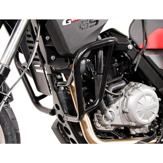 SW-MOTECH Crash Bar Black BMW G650GS(11-15) SBL.07.775.10000/B