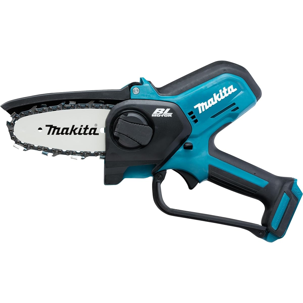 Makita Rechargeable Handy Saw 10.8V Battery/Charger Sold Separately MUC100DZ