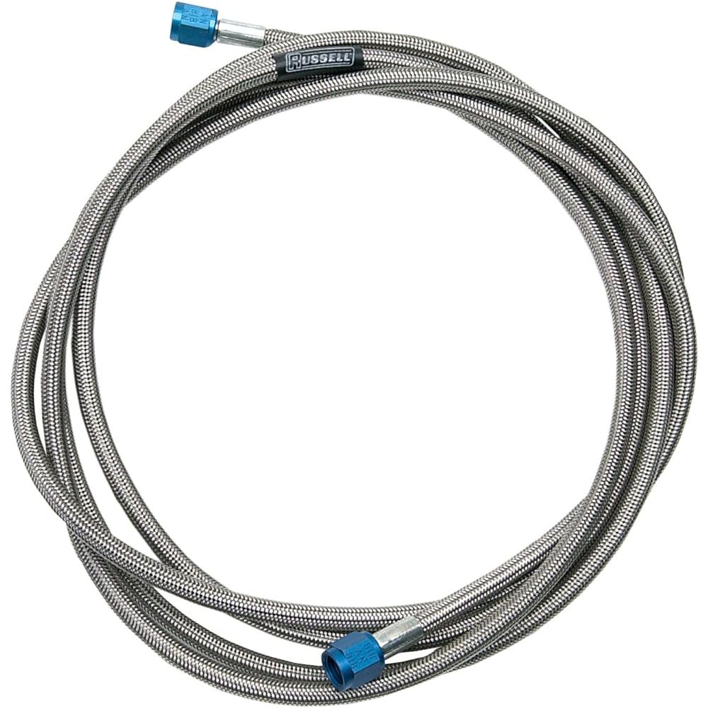 Russell RUS-658490 Nitros Horse