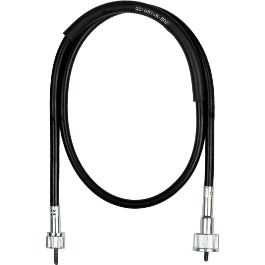 Motorcycle Control Cable Tachometer Cable Compatible with Yamaha RD 50 M MX DX/RD 80 MX/RD 125 LC/ 2U2-83560-00
