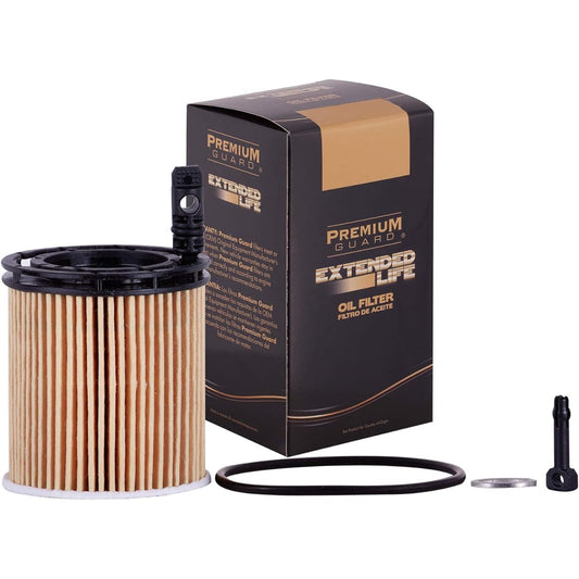 PG Extended Life Oil Filter PG99518EX | 2020 Hyundai Accent Hyundai Sonata Hyundai Beny Rio