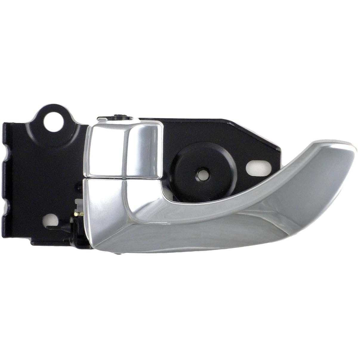 Dorman 82283 Hyundai Santa Fe Front Driver Side Replacement Interior Door Handle