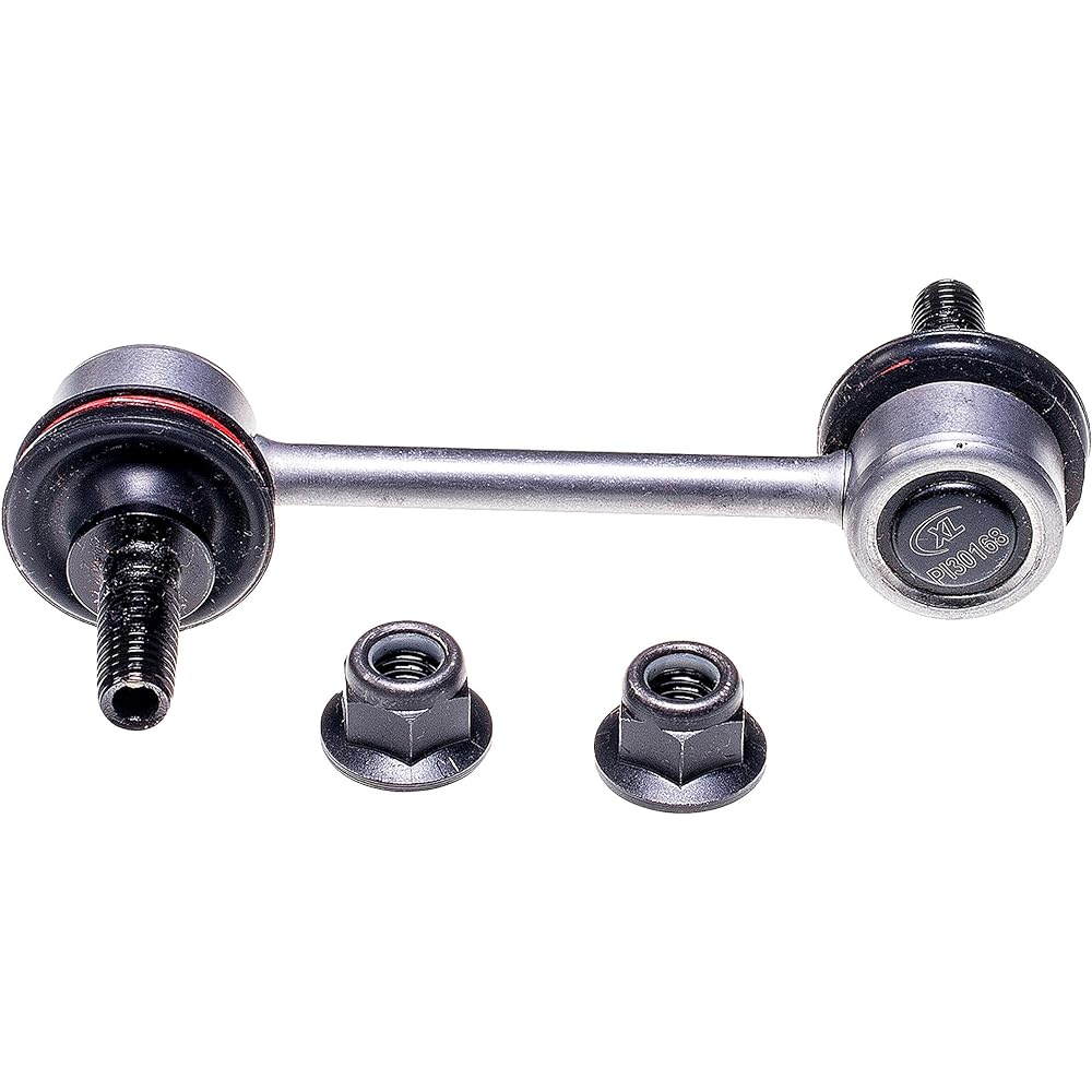 DORMAN SL85585XL Rear Suspension Stabilizer Bar Link Kit Ford/Lincoln/Porsche model