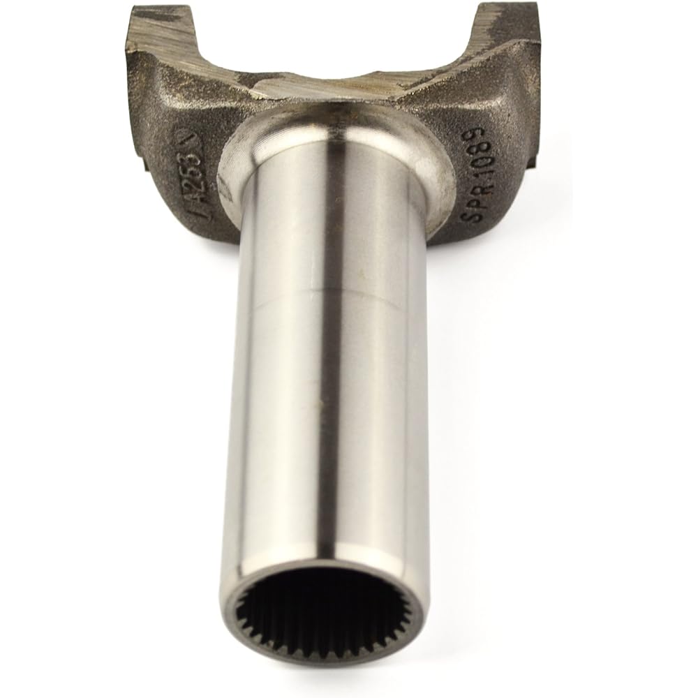 Spicer 2-3-6041X Slip York Azenburi