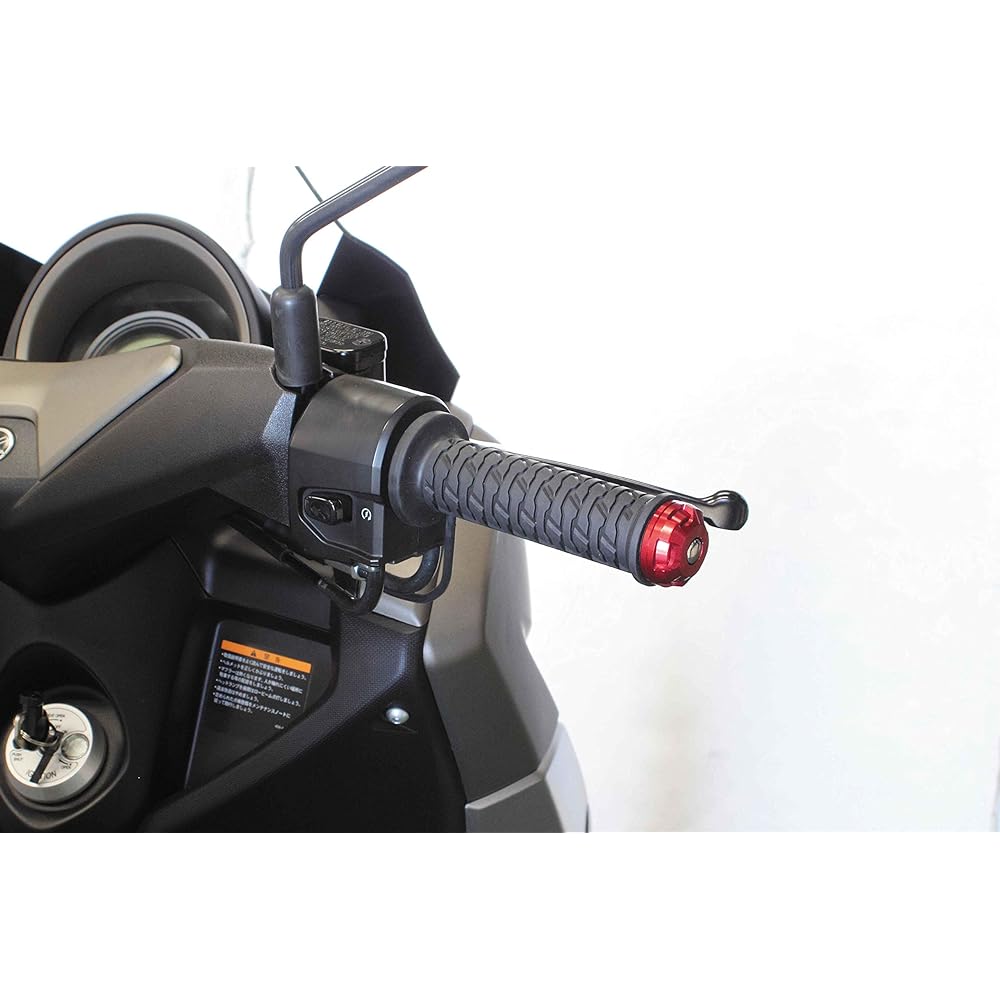 Special parts Takegawa heat grip type 1 φ22.2 general purpose grip length 120mm 05-12-0001