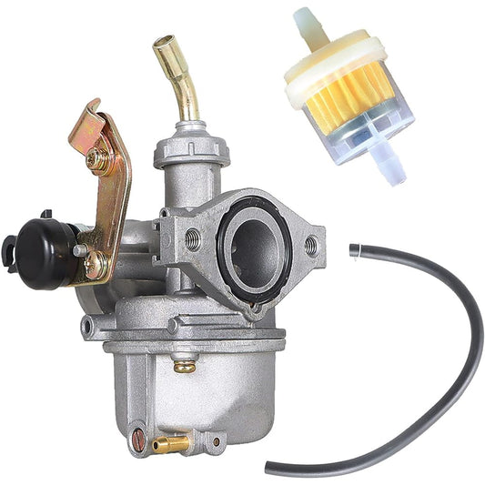 Carburetor Curve Polaris Sportsman 90 Polaris Outlaw 50 90 2007-2014 0454886