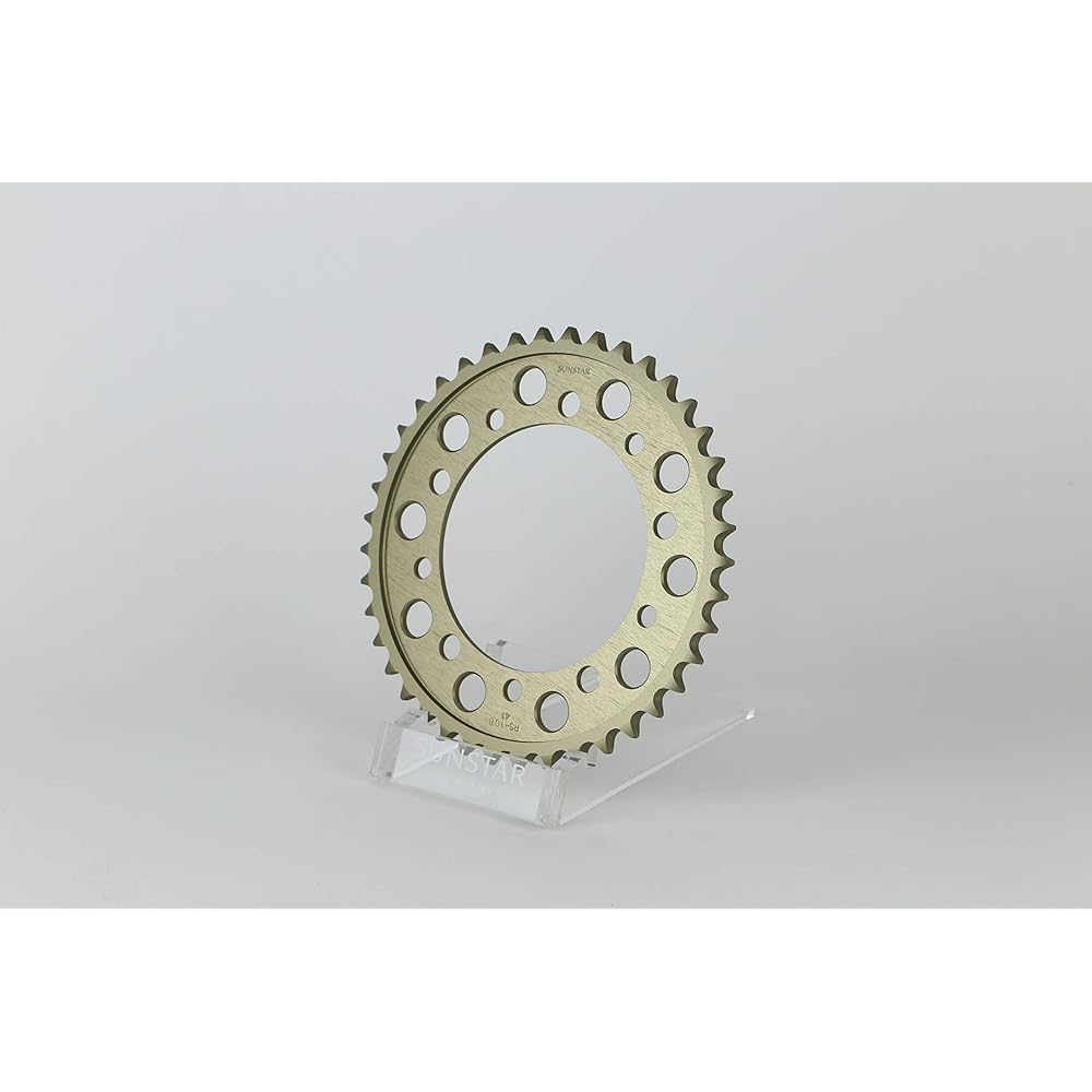 SUNSTAR Rear Sprocket 530-41T GSXR1000/GSX140 RS-108-41