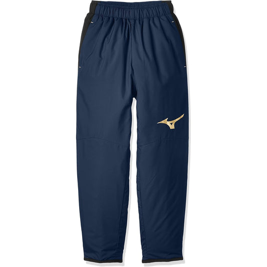 [Mizuno] Soccer Wear Basic Warmer Pants Junior P2JF7601 Kids