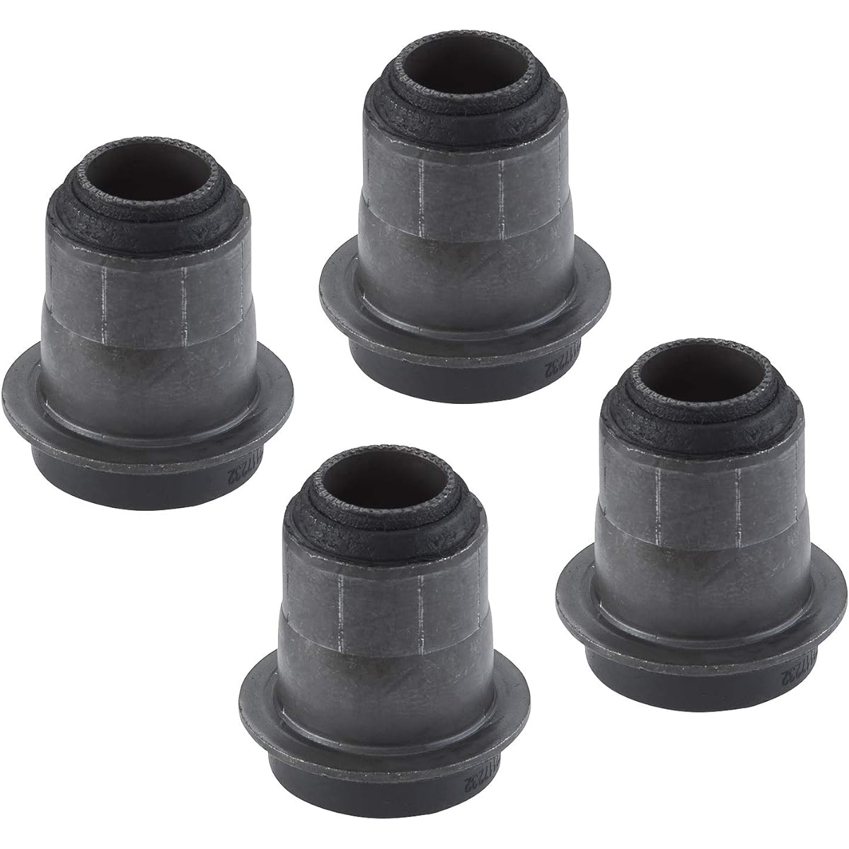 MOOG K304 Control Arm Bushing Kit 4 Pack