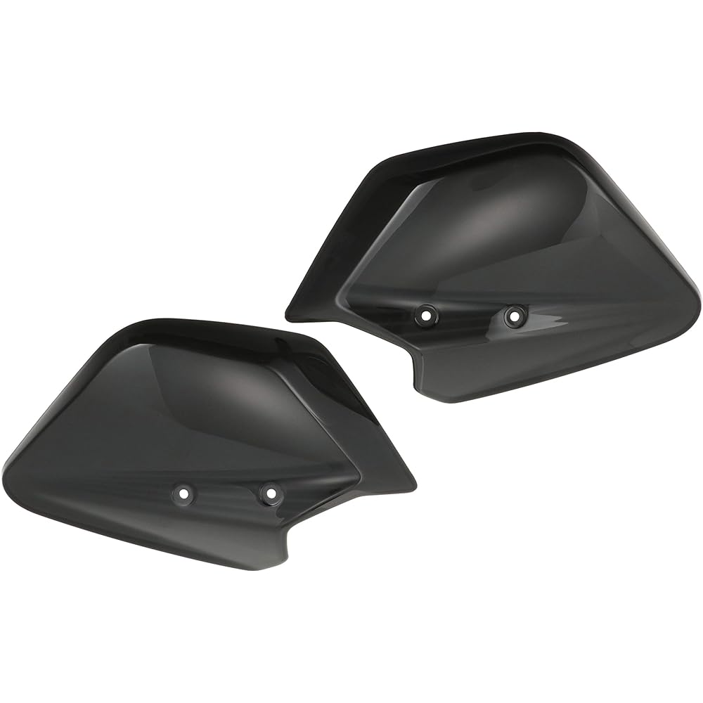 YAMAHA Knuckle Visor N-MAXQ5K-YSK-090-R01
