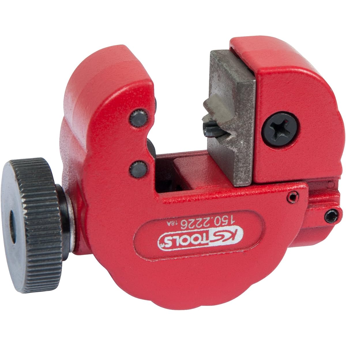 KS Tools Brake Pipe Scraper 3-16mm 46mm 150.2226